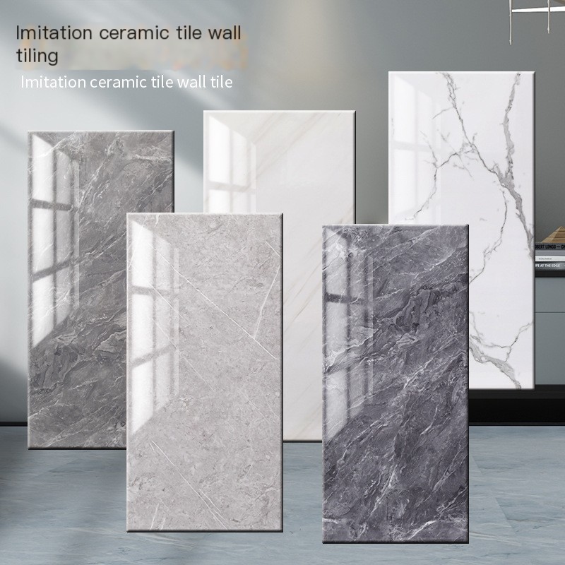Marble Floor Sticker 5