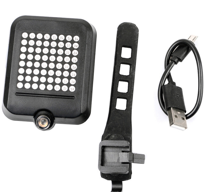 Bike Light Image 2