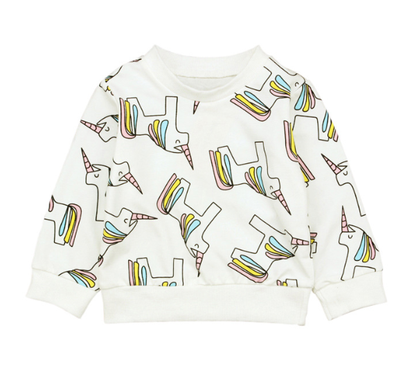 Sweatshirt Details