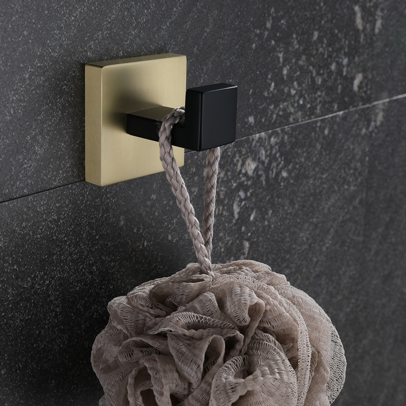 Towel Rack Set Image 1