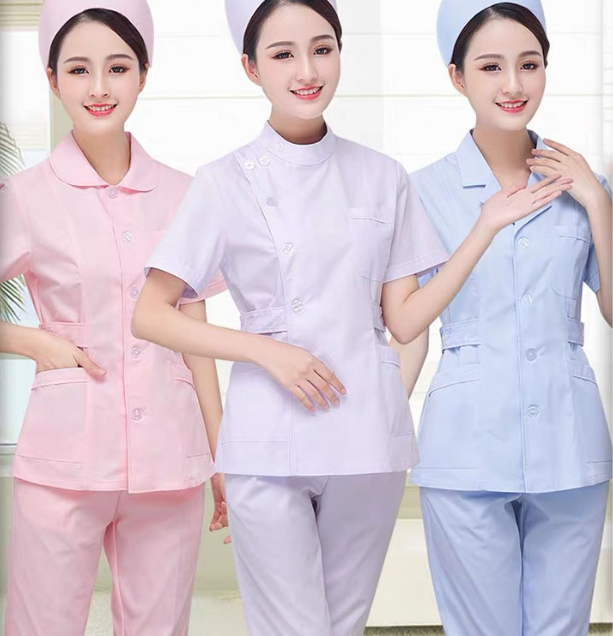 Medical Attire Image 2