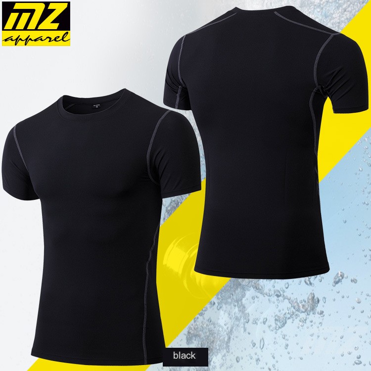 Fitness T-Shirt 3