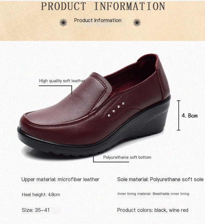 Women's Pumps - Image 2