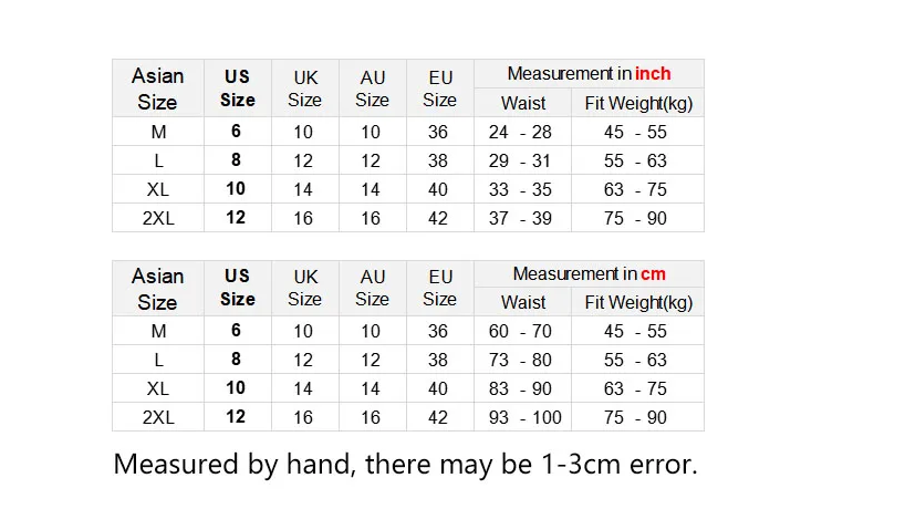 Cotton Women's Underwear 3
