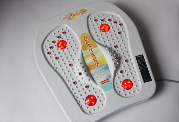 Electric Foot Massager Image 2
