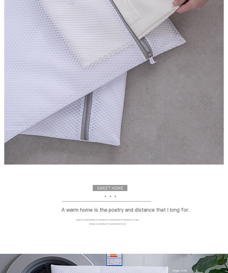 Laundry Bag Image 3