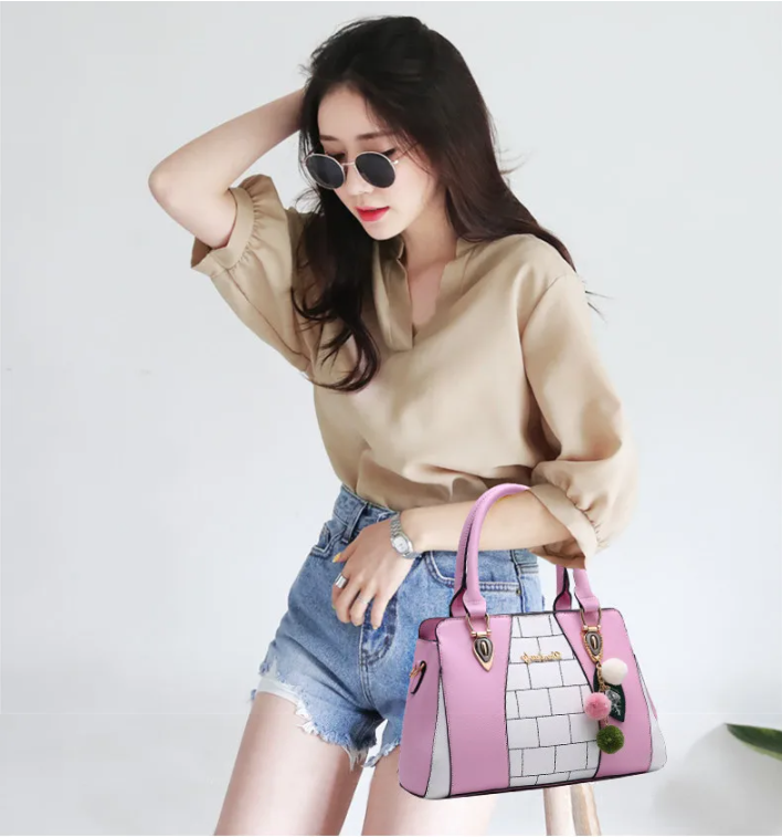 Handbag Colors
