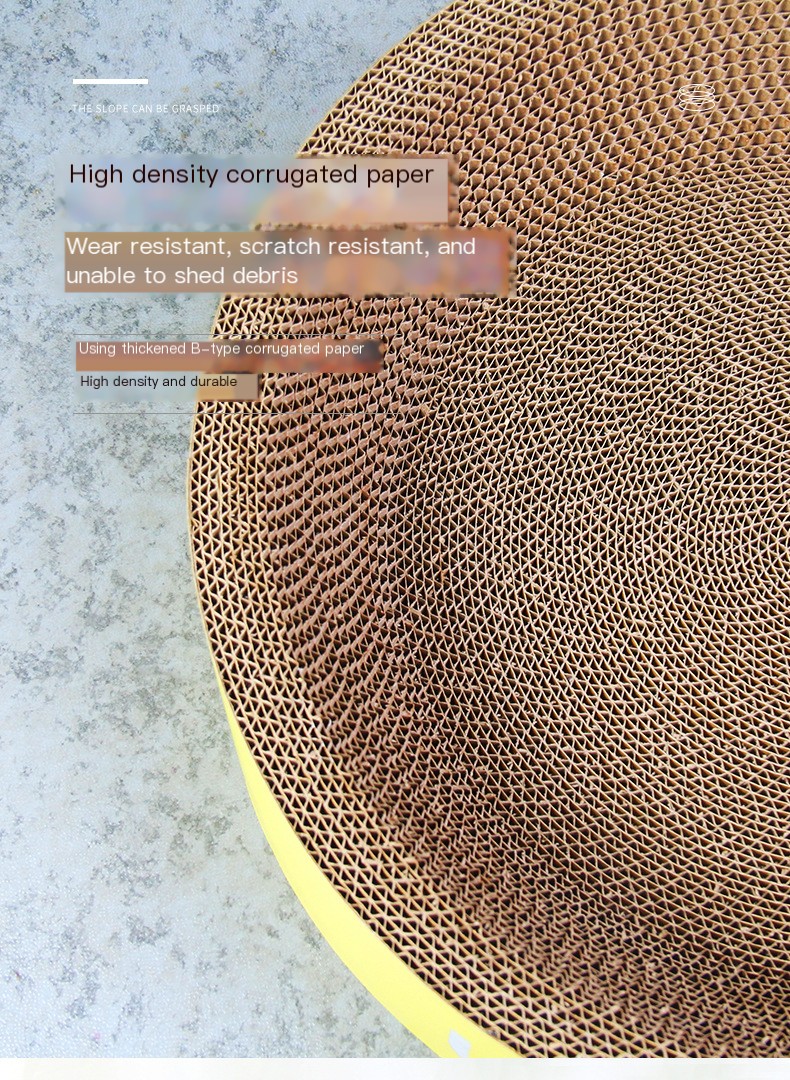Cat Scratching Board Image 5