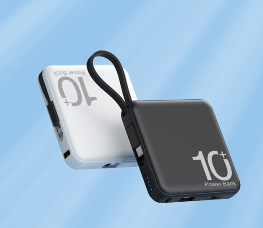 Mini Power Bank 30000mAh