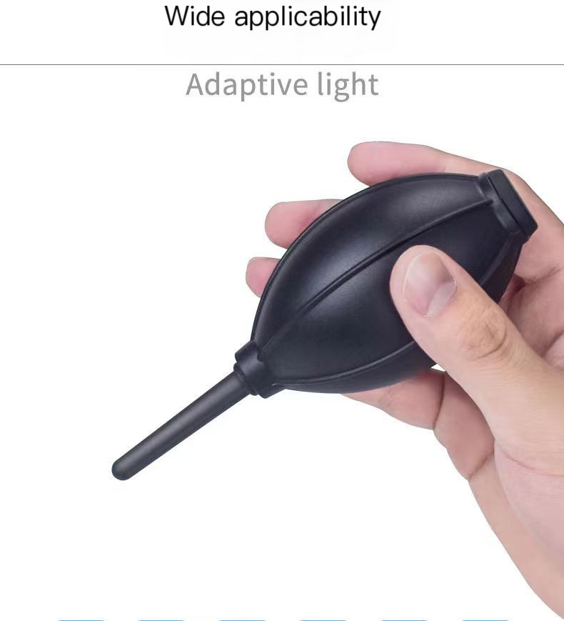 Compact Cleaning Kit