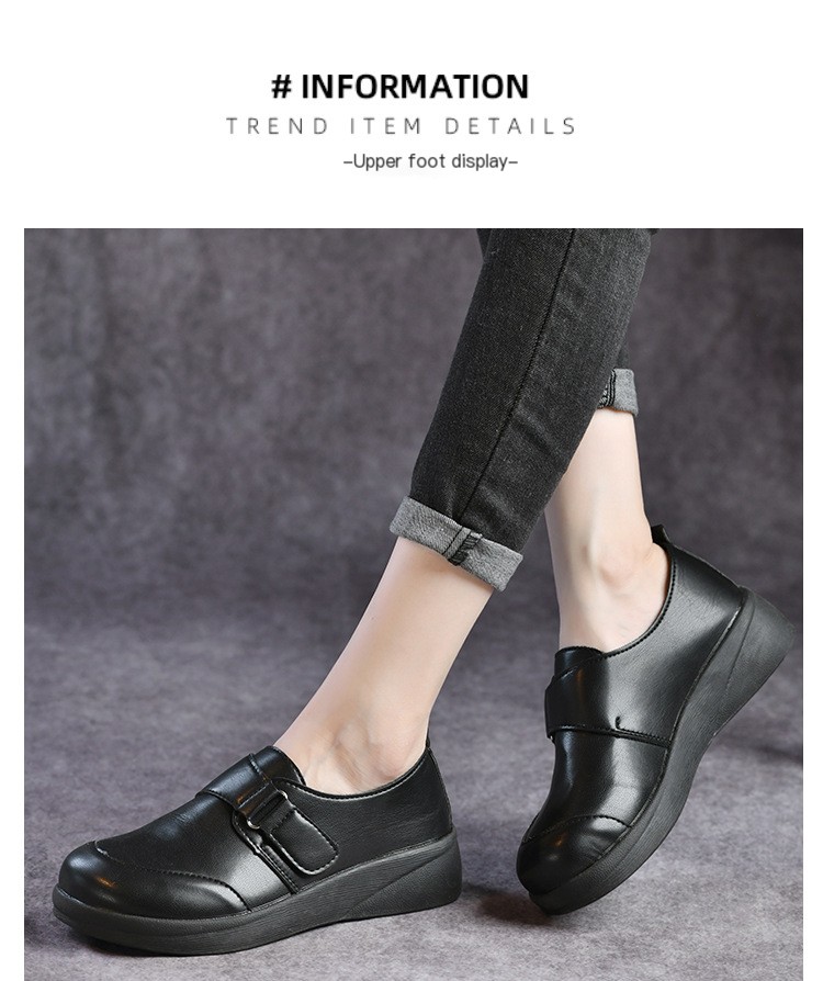 Work Shoes Image 9