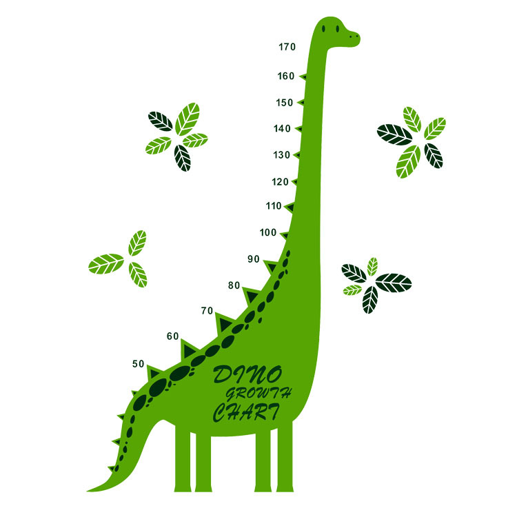 Dinosaur Wall Stickers