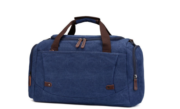 Large Capacity Leisure Travel Bag Image 1