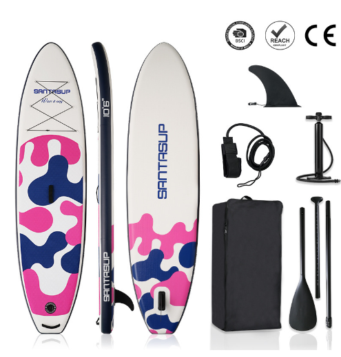SUP Paddle Board Image 1