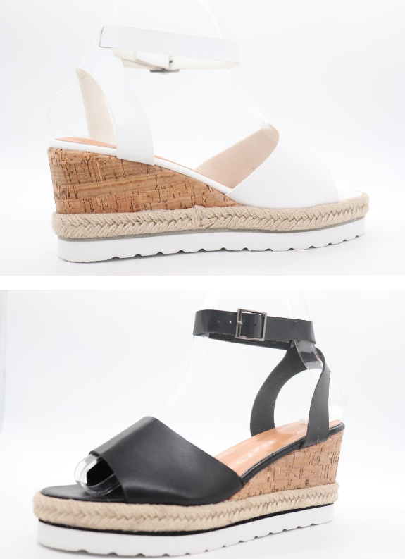 Paige Sandals
