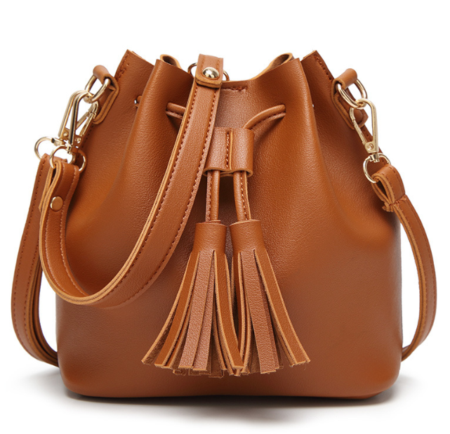 Urban Simple Women's Shoulder Bag