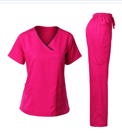 Hospital Uniforms Image 3