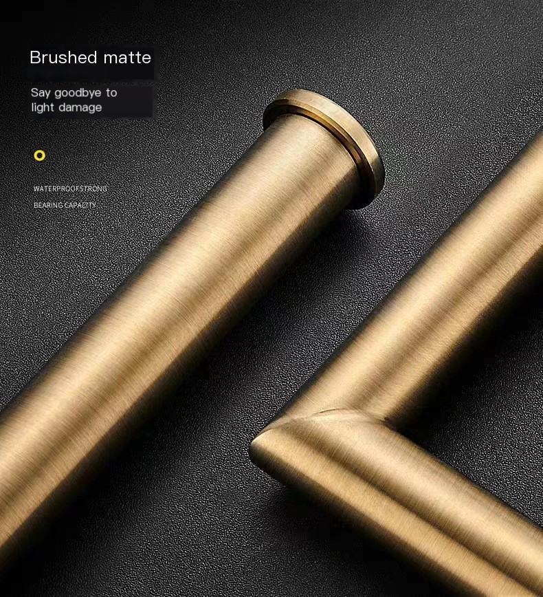 Freestanding Towel Rack - Image 3