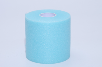 Skin Membrane Sports Tape Image 8