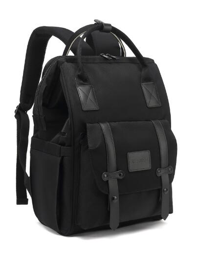 Men's Oxford Cloth Casual Backpack