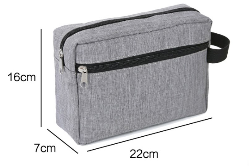 Cosmetic Bag Image 1