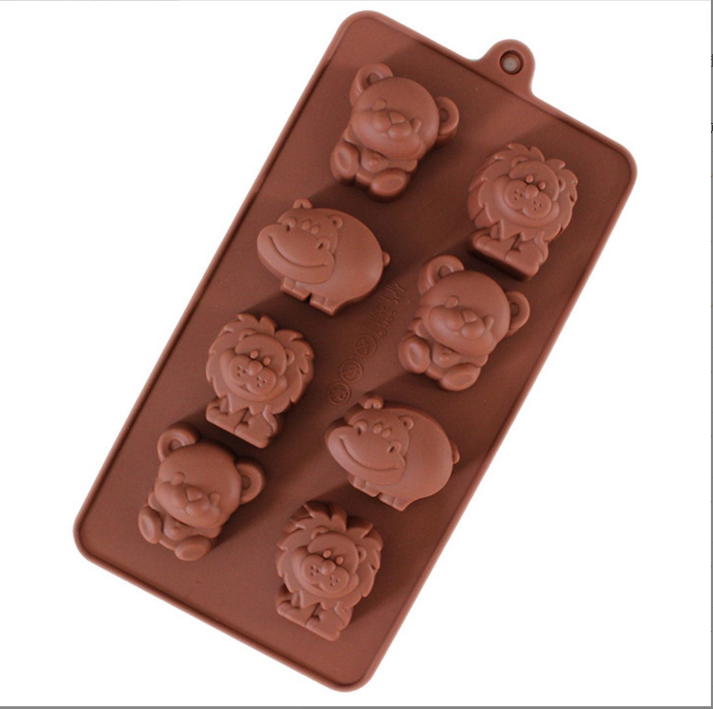 Versatile Baking Mold