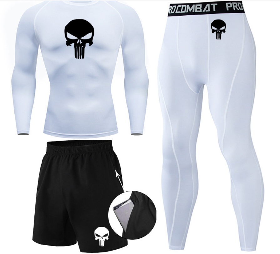 Forzza Compression Set Image 3