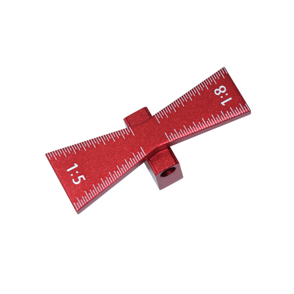 Dovetail Locator Image 4