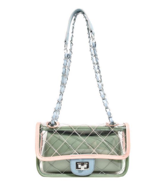 Stylish Single Shoulder Bag