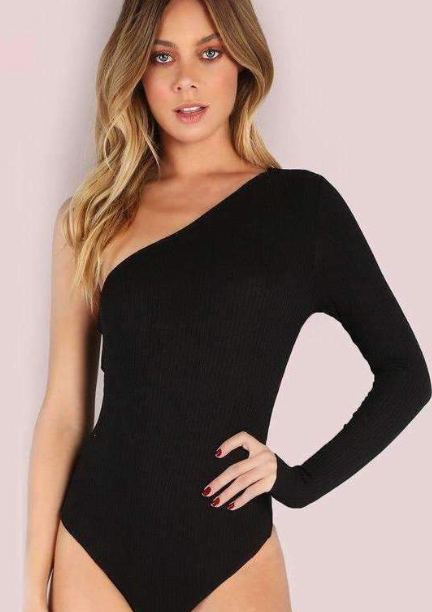Bodysuit Image 1