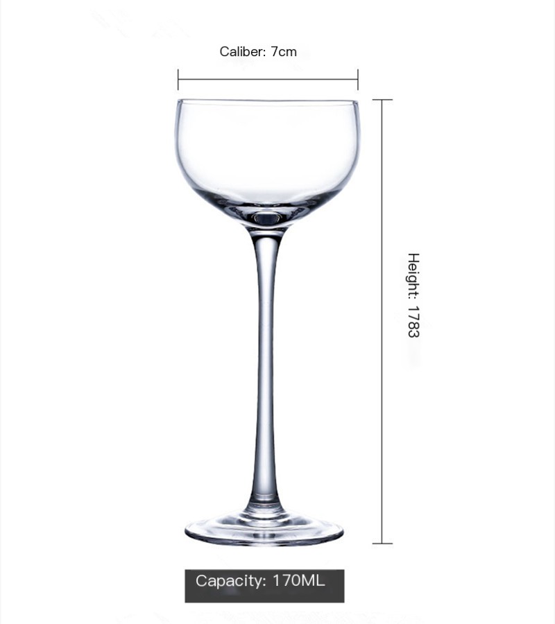 Cocktail Glass Image 2