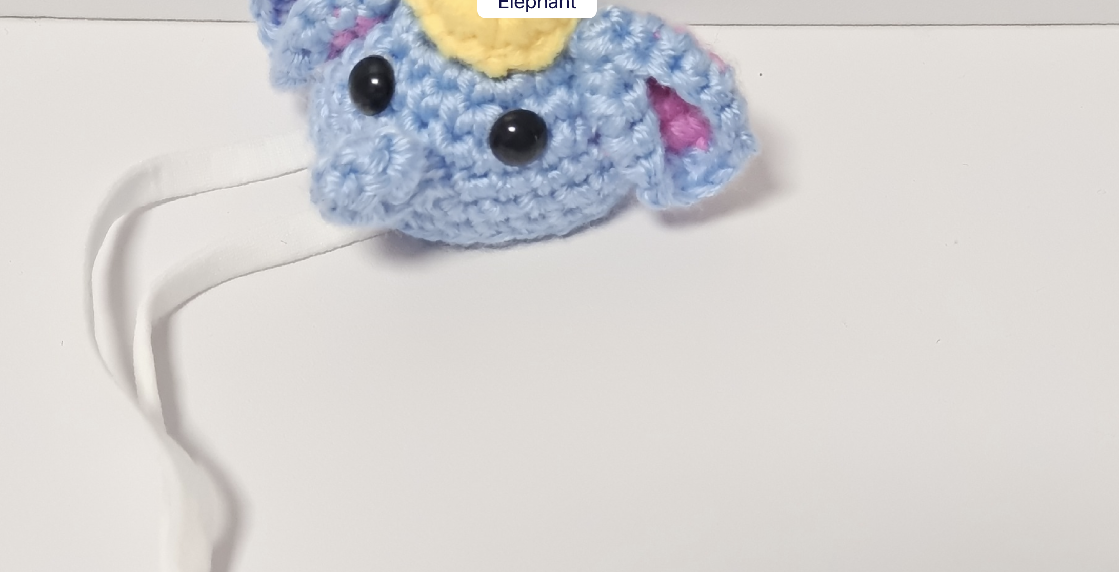 Pet Hat 8