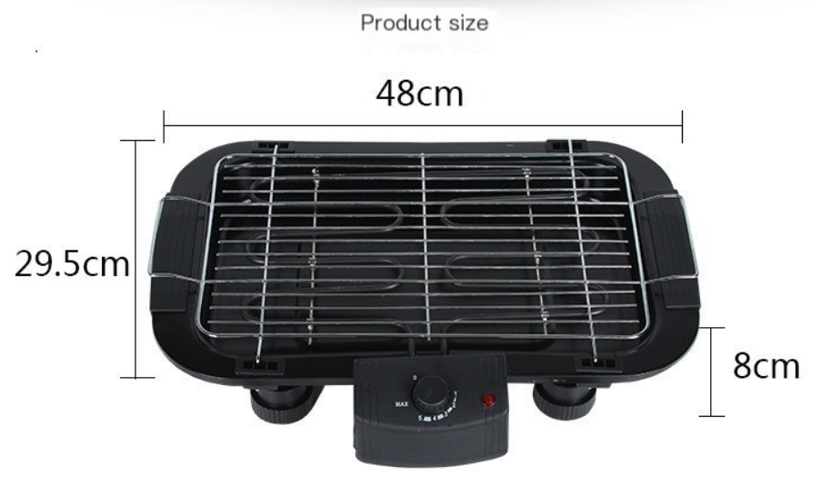 Grill Image 1