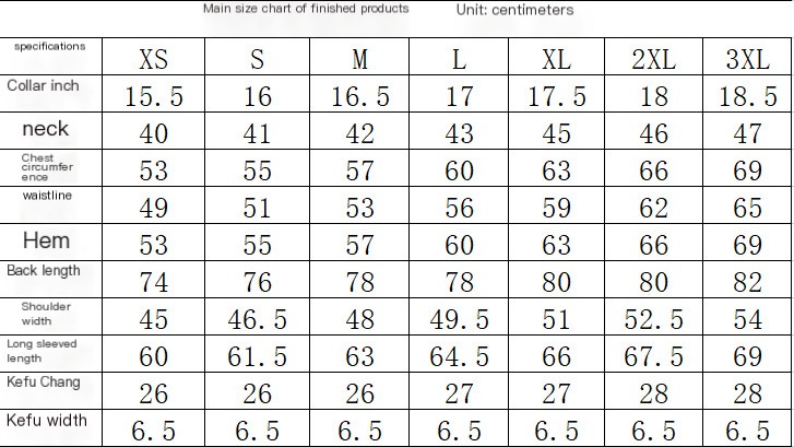 Men's Oxford Shirt 4