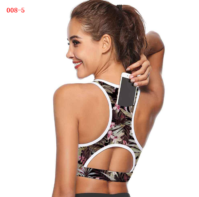 Sports Bra Image 5