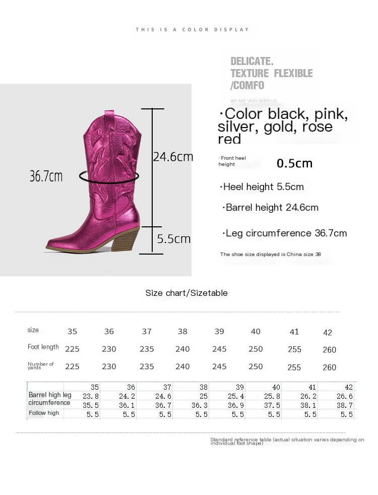 Boots Image 1