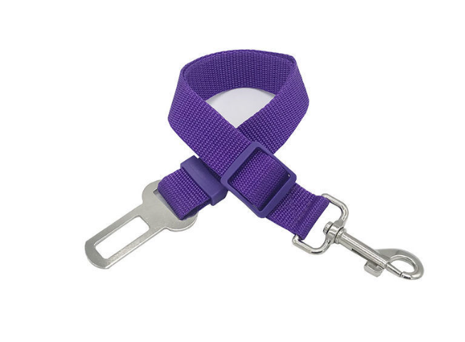 Pet Safety Belt