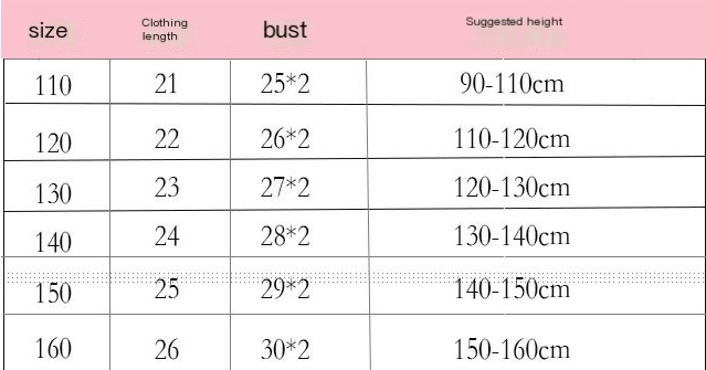 Girls Tube Top Wrapped Chest Camisole