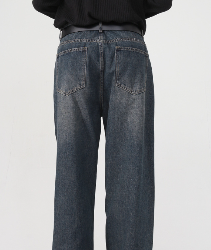 Classic Jeans Image 4