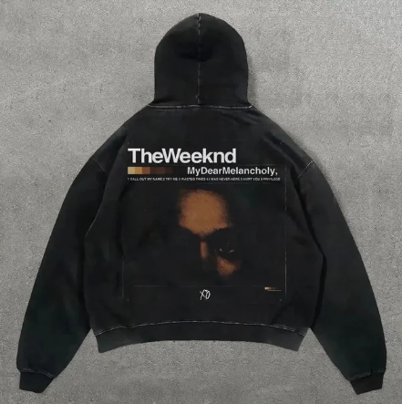 Pullover Design 3