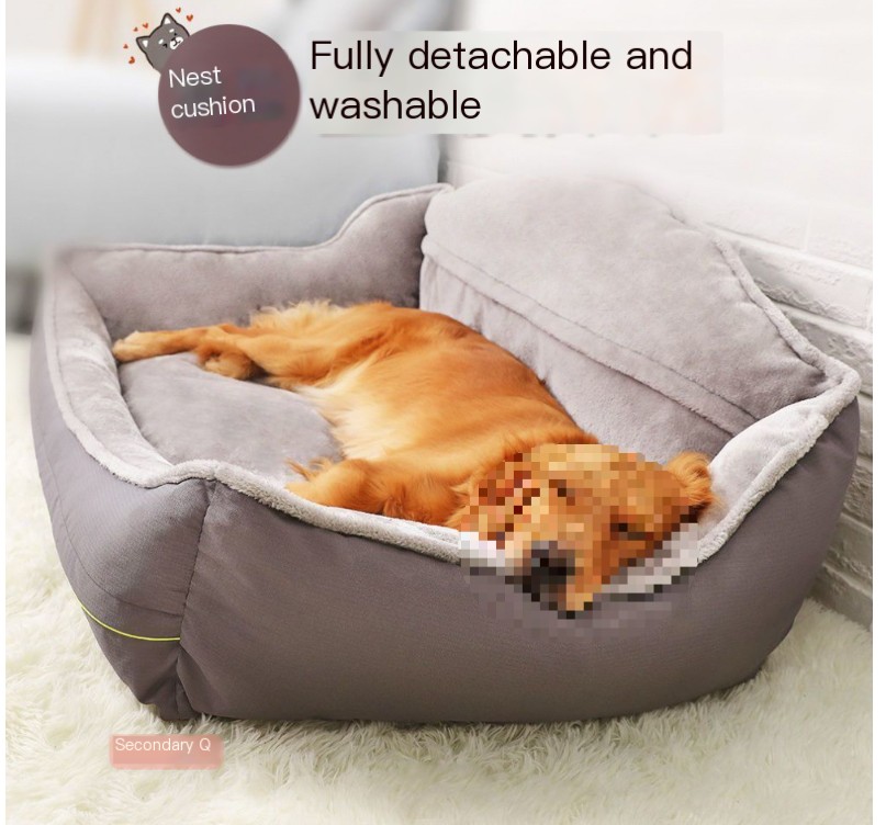 Pet Bed Image 2