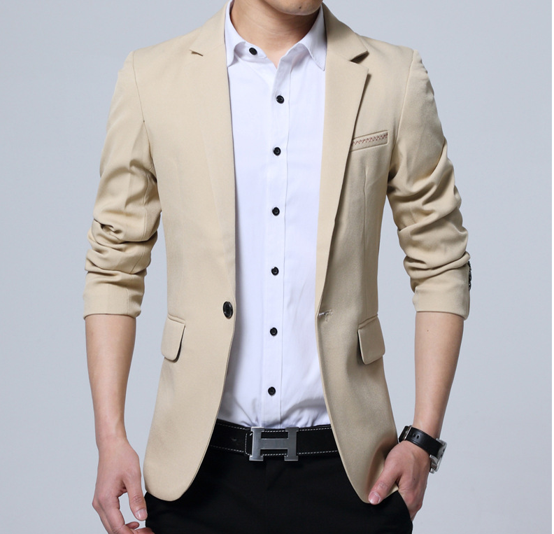 Fiorinni Carlsen Blazer Image 10