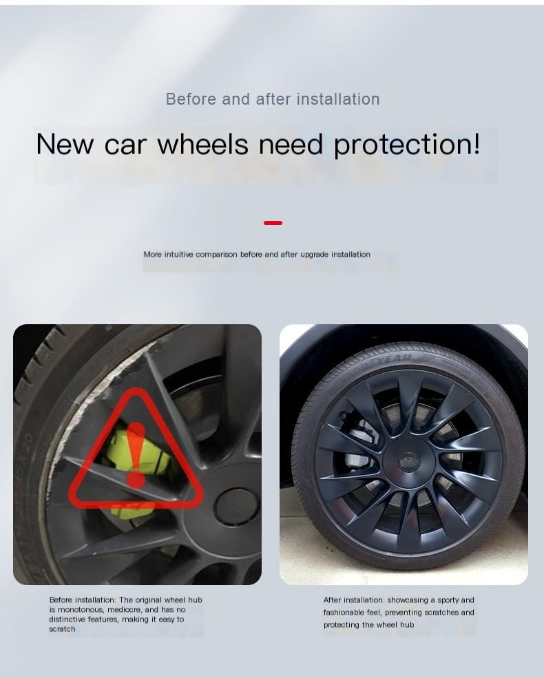 All Edge Wheel Cap 2