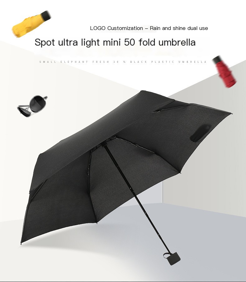 Mini Umbrella - Image 1