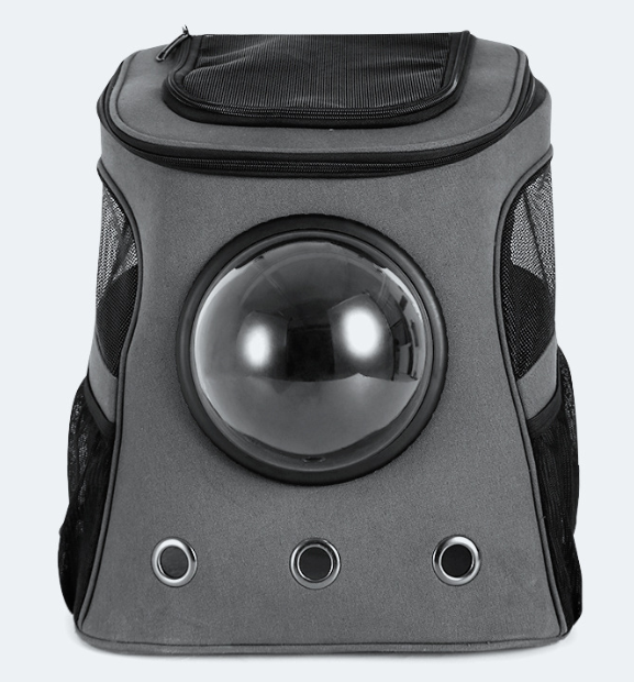Space Capsule Pet Backpack