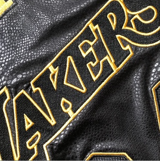 Kobe Bryant Basketball Jersey
