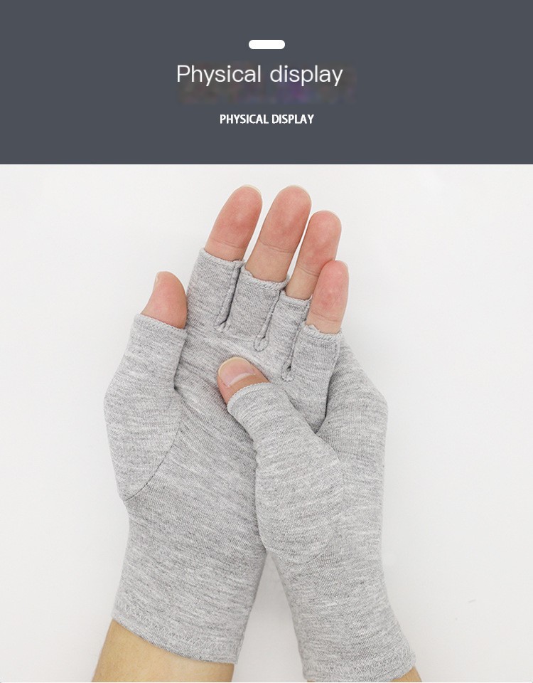 EcoFlex® - Bamboo Compression Gloves