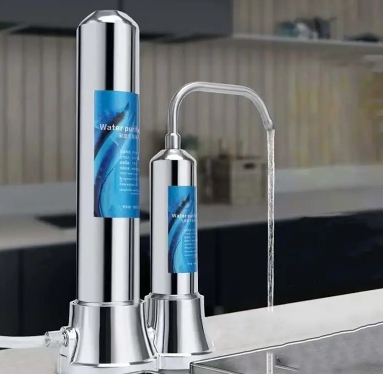 Water Purifier Image 2
