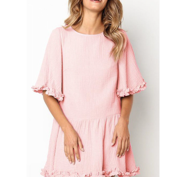 LIVA2018 Dress Image 2