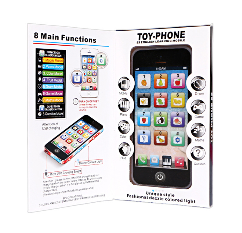 Y-PHONE Image 1